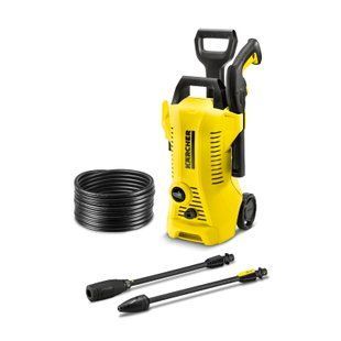 Компактна мінімийка K 2 Power Control 1.673-600.0 фото