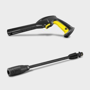 Струменева трубка Vario Power VP 120 2.642-724.0 фото