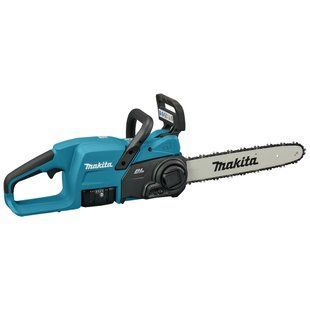 Акумуляторна ланцюгова пила Makita DUC357RT  DUC357RT фото