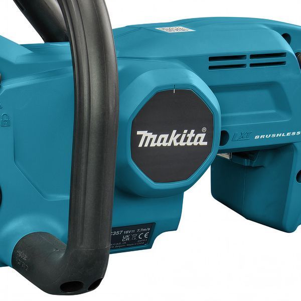 Акумуляторна ланцюгова пила Makita DUC357RT  DUC357RT фото