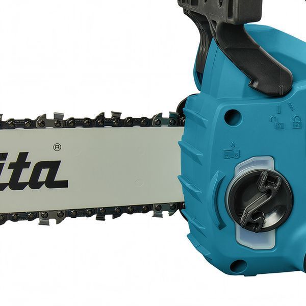 Акумуляторна ланцюгова пила Makita DUC357RT  DUC357RT фото