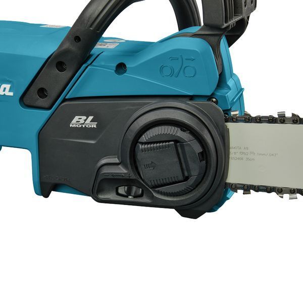 Акумуляторна ланцюгова пила Makita DUC357RT  DUC357RT фото