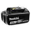 Акумулятор Li-ion Makita 18 В LXT BL1830B