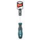 Викрутка магнітна PH2 (2X100) Makita (B-65919)