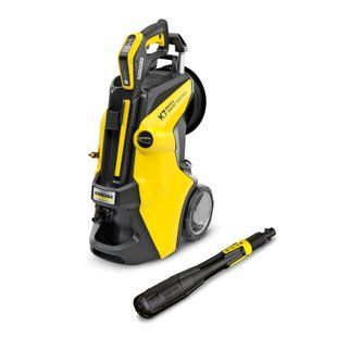 Мінімийка високого тиску K 7 Premium Smart Control 1.317-243.0 фото