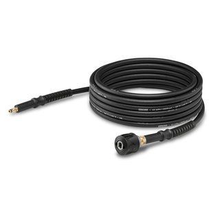 Подовжувальний шланг XH 10 Q з роз'ємами Quick Connect 2.641-710.0 фото