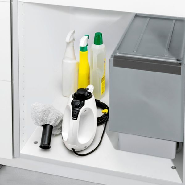 Пароочисник SC 1 EasyFix 1.516-401.0 фото