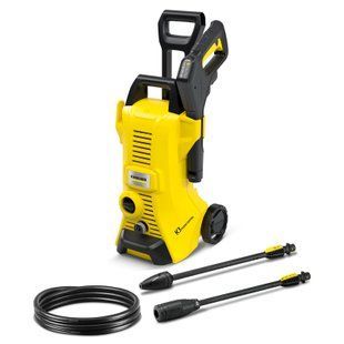 Мінімийка Karcher K 3 Power Control 1.676-100.0 фото