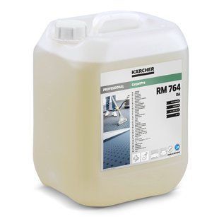 Засіб для чищення CarpetPro RM 764, 10л 6.295-854.0 фото