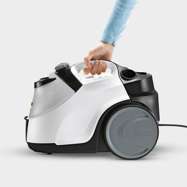 Пароочисник K&auml;rcher SC 5 EasyFix 1.512-660.0 фото
