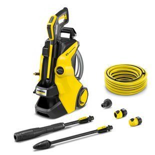 Мінімийка високого тиску K 5 Power Control Flex WSK 1.324-715.0 фото