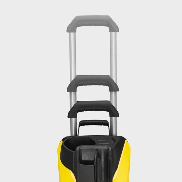 Мінімийка високого тиску K 5 Power Control Flex WSK 1.324-715.0 фото