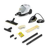 Пароочисник K&auml;rcher SC 4 EasyFix Iron 1.512-631.0 фото