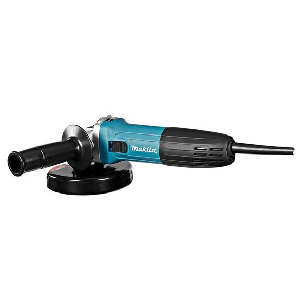 Кутова шліфувальна машина Makita GA5030R GA5030R фото