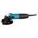 Кутова шліфувальна машина Makita GA5030R GA5030R фото 2