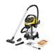 Господарський пилосос WD 7 Control P S 30/6/35/T 1.628-385.0 фото 1