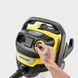 Господарський пилосос WD 7 Control P S 30/6/35/T 1.628-385.0 фото 4