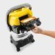 Господарський пилосос WD 7 Control P S 30/6/35/T 1.628-385.0 фото 2