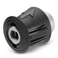 Муфта швидкороз'ємна Quick Connect Karcher, K3-K7 4.470-041.0 фото