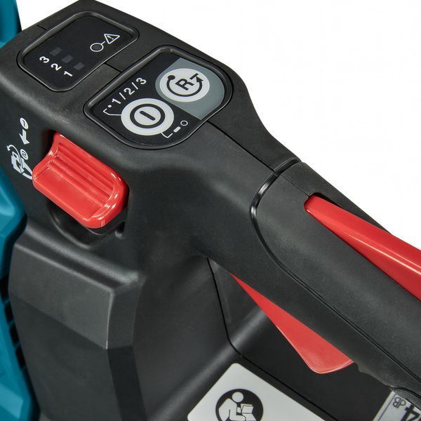 Акумуляторний кущоріз Makita XGT 40 V MAX UH007GZ (без АКБ) UH007GZ фото