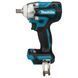 Акумуляторний ударний гайкокрут Makita DTW301Z (без АКБ) DTW301Z  фото 4