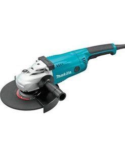 Кутова шліфувальна машина Makita GA 9020 GA 9020 фото