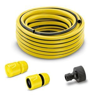 Шланг PrimoFlex&reg; 10 м із комплектом конекторів 2.645-399.0 фото