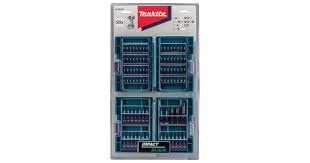 Набір ударних біт Makita 90 шт IMPACT BLACK (E-03109) E-03109 фото