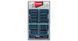 Набір ударних біт Makita 90 шт IMPACT BLACK (E-03109) E-03109 фото 1