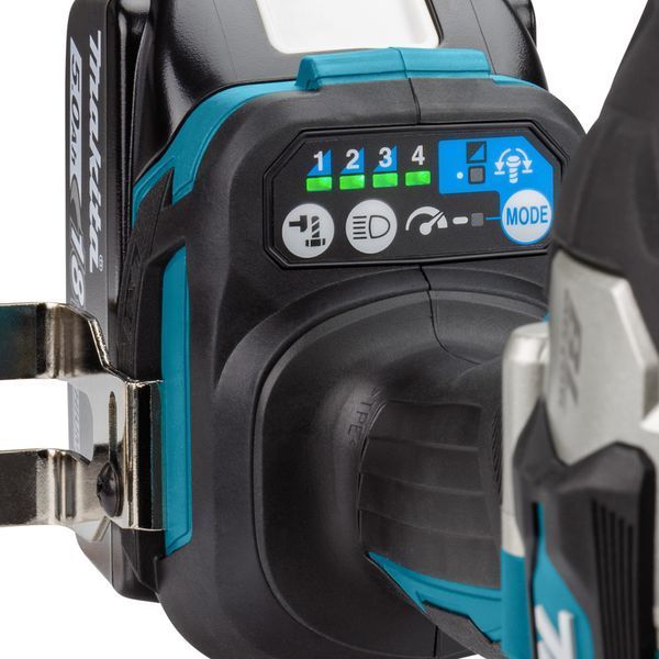 Акумуляторний ударний гайкокрут LXT Makita DTW701RTJ DTW701RTJ фото