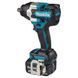 Акумуляторний ударний гайкокрут LXT Makita DTW701RTJ DTW701RTJ фото 6