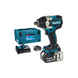 Акумуляторний ударний гайкокрут LXT Makita DTW701RTJ DTW701RTJ фото 1