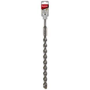 Бур SDS-PLUS з центруючим наконечником 20x350 мм Makita (B-62175) B-62175    фото