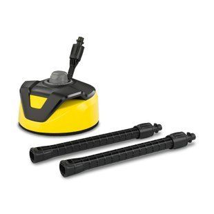 Насадка для мийки високого тиску Karcher T-Racer T5 для апаратів класу K2-K7 2.644-084.0 фото