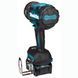 Акумуляторний ударний гайкокрут Makita TW001GM201 фото 4