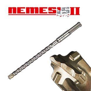 Бур SDS-Plus Nemesis II 6x165 мм Makita B-57978 фото