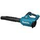 Акумуляторна повітродувка Makita XGT 40 V MAX UB001GZ (без АКБ) UB001GZ фото 4