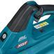 Акумуляторна повітродувка Makita XGT 40 V MAX UB001GZ (без АКБ) UB001GZ фото 7