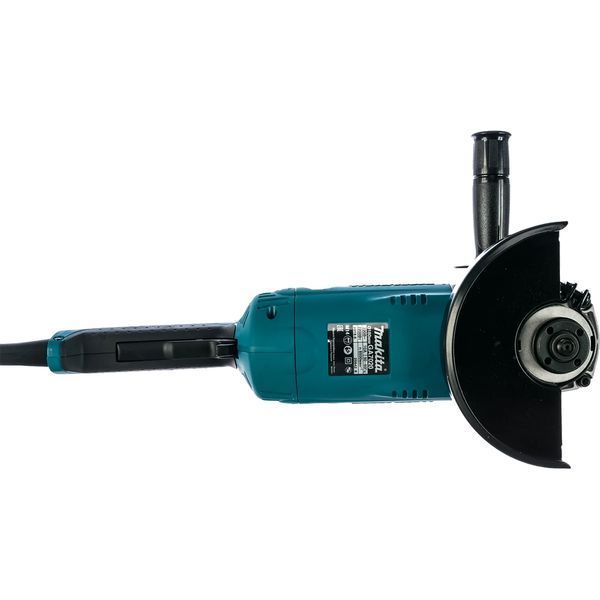 Кутова шліфувальна машина Makita GA7020 GA7020 фото