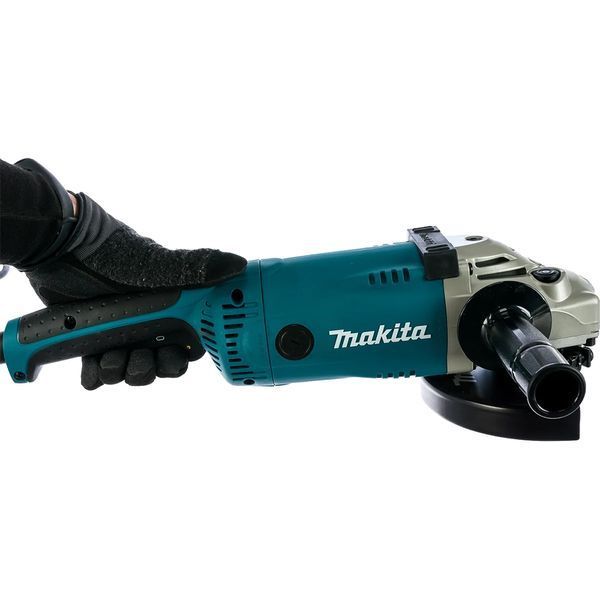 Кутова шліфувальна машина Makita GA7020 GA7020 фото