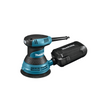 Ексцентрикова шліфмашина Makita BO 5030