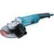 Кутова шліфувальна машина Makita GA9050 GA9050 фото 2