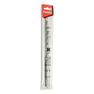 Бур SDS-Plus Standard 10x210 мм Makita D-00181 D-00181 фото