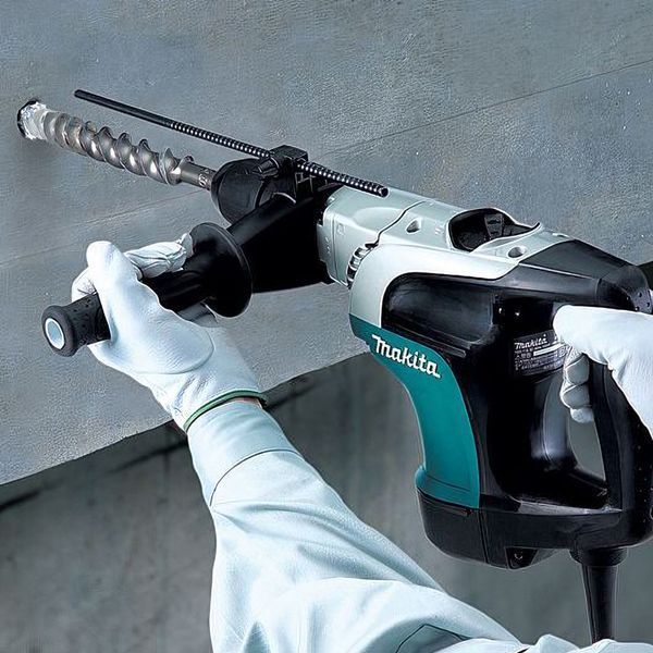 Перфоратор Makita HR 4002 HR4002 фото