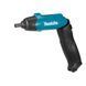 Акумуляторна викрутка Makita DF001DW  DF001DW фото 3