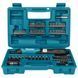 Акумуляторна викрутка Makita DF001DW  DF001DW фото 8