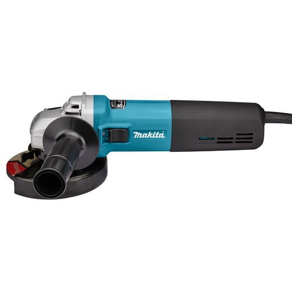Кутова шліфувальна машина Makita 9565 CVR 9565 CVR фото