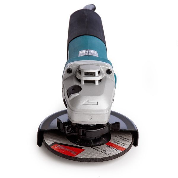 Кутова шліфувальна машина Makita 9565 CVR 9565 CVR фото