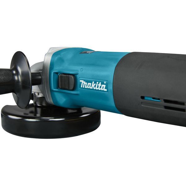 Кутова шліфувальна машина Makita 9565 CVR 9565 CVR фото