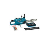 Акумуляторна ланцюгова пила Makita XGT 40 V MAX UC015GT101 фото